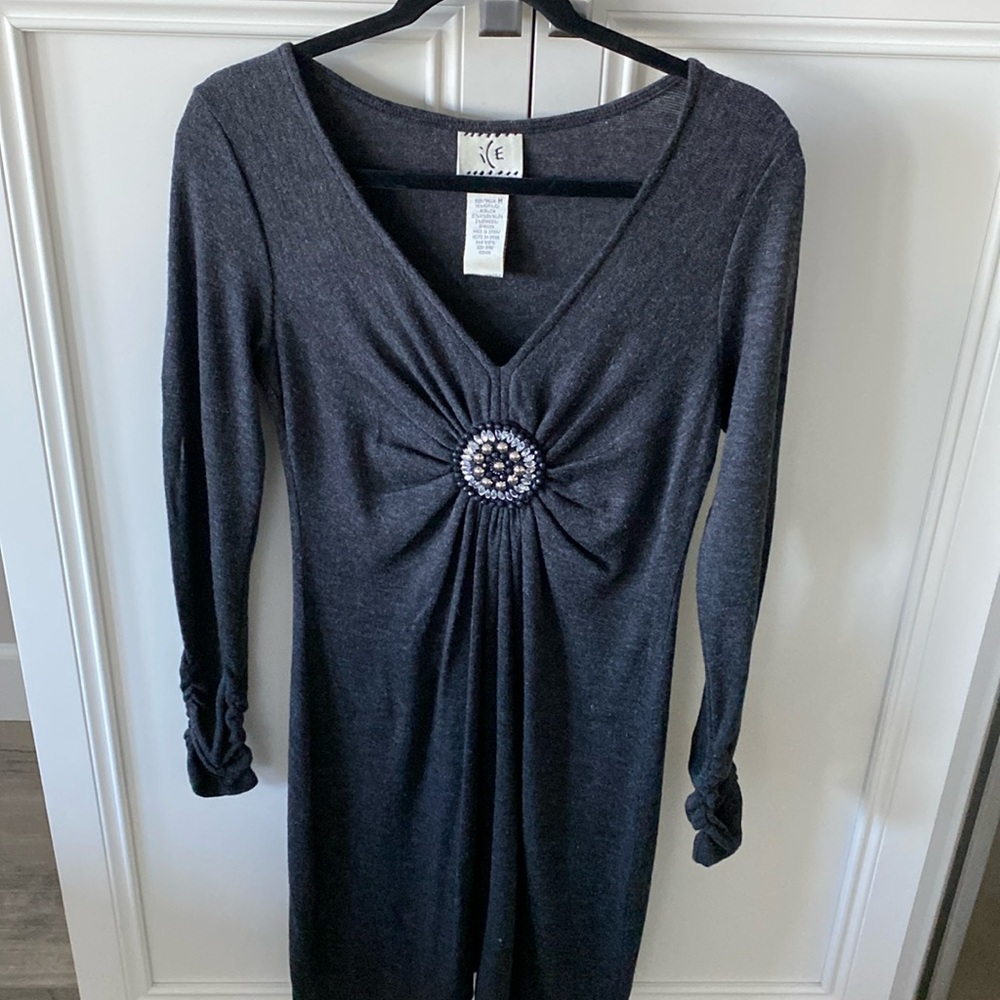 ICE vintage dress size M